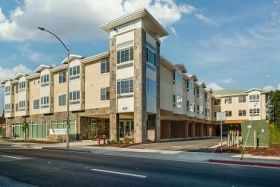 Sonnet Hill Senior Living 