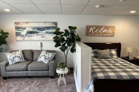 The Arbors at Westbury 