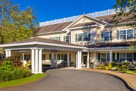 Atria Fairhaven 
