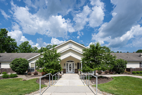 Arden Courts A ProMedica Memory Care Community in Westlake 