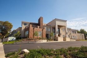 Walnut Valley Senior Living 