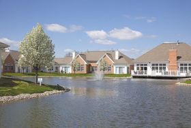 Chesterwood Senior Living 