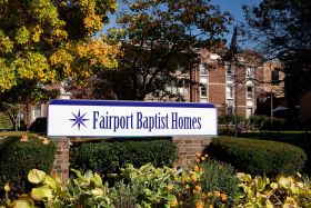 Assisted Living at Fairport Baptist Homes 