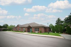 Villas of Guerin Woods 