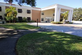 Bay Wood Senior Living 