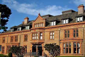 Heritage on the Marina, a CCRC 