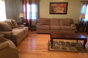 Ovalstone Comfort Home 