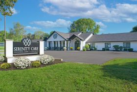 Serenity Care Kingston 