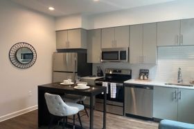 Entwine Apartments 