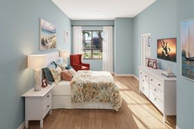 Palm Beach Memory Care 