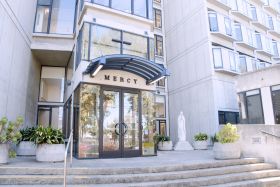 Mercy Retirement and Care Center 