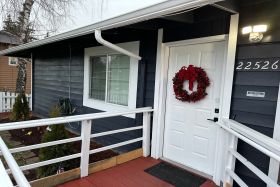 Overflowing Love Adult Family Home 