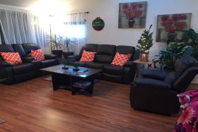 Goshenland D Adult Family Home 
