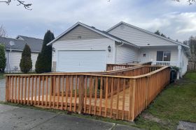 Ariel Adult Home 