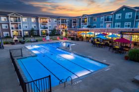 Cedarhurst of Woodland Hills 