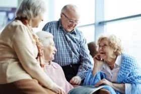 Intouch Assisted Living and Memory Care 