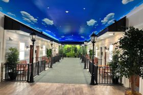 Atlas Villas Memory Care 