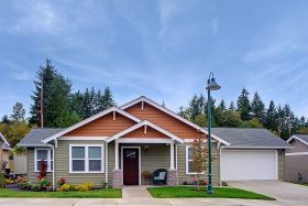 Rosedale Village, LLC 