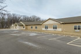 Harborside Senior Living LLC 