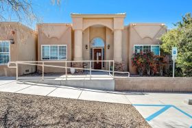 Cottonwood Home 