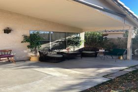 Caring Hearts Senior Care 