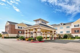 Bayside Senior Living 