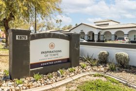 Inspirations of Tempe 