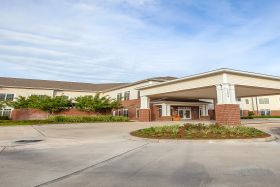 Champions Healthcare at Willowbrook 