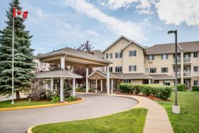 Crystal View Lodge 