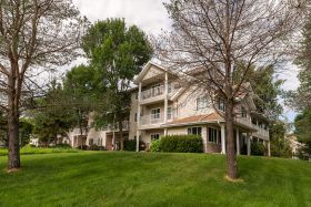 Ste. Annes Court 