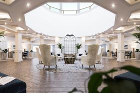 Unisen Senior Living 