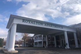 Royalton Apartments LLC 