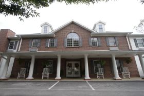 Regency House Assisted Living 