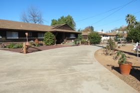 Rancho Stony Knoll 