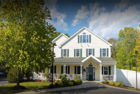 Ocean Meadow Memory Care 