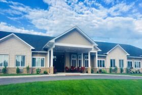 Autumn Trace Senior Communities Rensselaer 