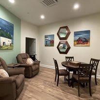 At Home Senior Living of Thomson