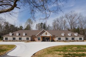 Water Oak Villa 
