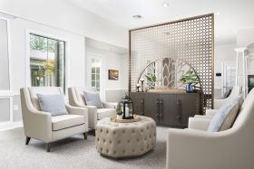 Walnut Creek Assisted Living and Memory Care 