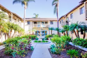 Ivy Park at San Juan Capistrano 