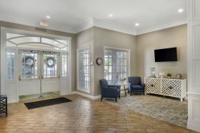 Bedford Estates Senior Living 