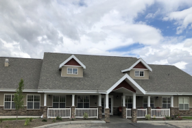 The Gables Assisted Living and Memory Care of Caldwell 