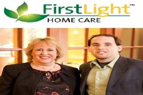 FirstLight Home Care of Monmouth County, NJ 