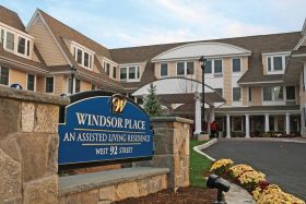 Windsor Place of Wilmington Assisted Living 