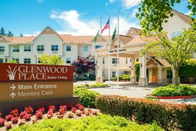 Cogir of Glenwood Place 