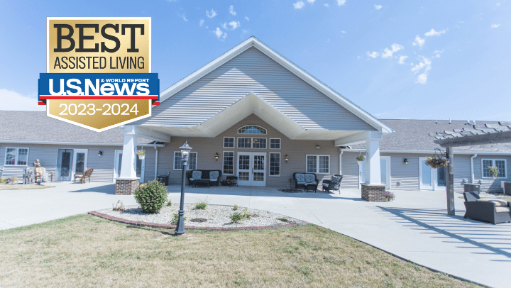 Villas of Holly Brook Newton