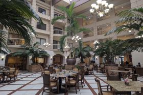 Park Lane Senior Living 