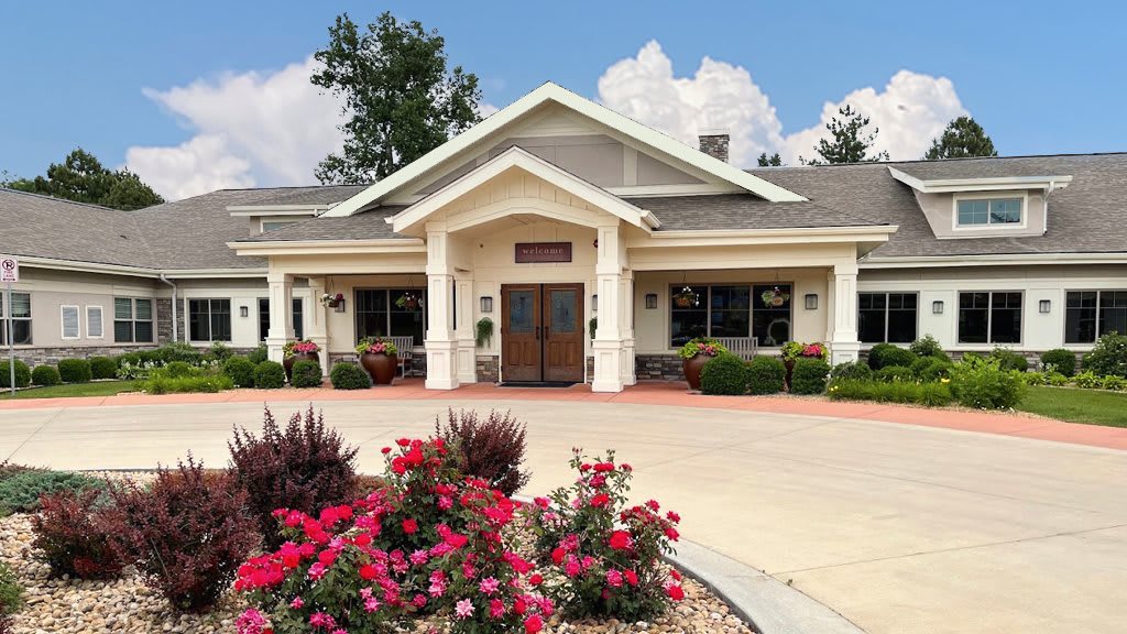 Crossroads at Lakewood Memory Care