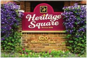 Heritage Square 