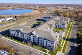 The Legends of Spring Lake Park 55 Plus Apartments 